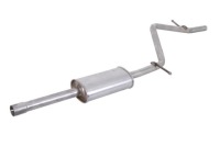 фото thumb №1, Гаситель средний dacia logan, logan express