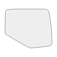 фото thumb №1, Стекло/зеркало ford ranger 2006-2011 2010 2009 2008
