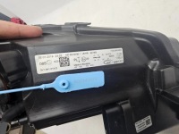 Skoda superb 3 рестайлинг  3v0 фара перед левая full led crystal 3v1941015d Оригинал, фото thumb