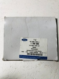 фото thumb №14, Ford focus mk3 lift лепестки переключения жалюзи руля воздуха bm51-8472-cc