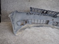 фото thumb №13, Vw caddy 10-15 бампер передній перед