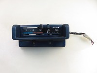 фото thumb №1, Панель обдув nissan patrol iii