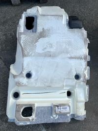 фото thumb №8, Volvo xc60 ii 2023 коврик обшивка пол левая передняя водителя