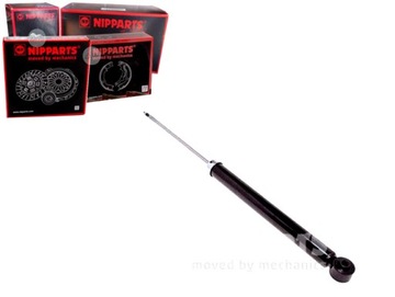 фото thumb №1, Nipparts амортизатор nip, n5523024g