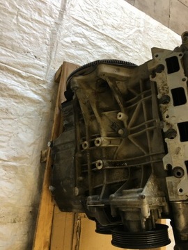 фото thumb №14, Vw golf v audi a3 двигун 1.6 fsi 16v 115 km blf