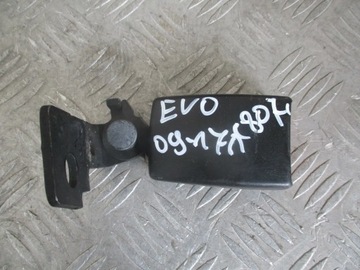 фото thumb №1, Скоба ременя зад 735364449 fiat punto evo 1.4 b 09-17r 3d