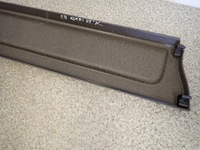 фото thumb №6, Toyota corolla e12 02-07 універсал полиця багажника