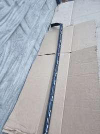 фото thumb №8, Hyundai ioniq 5 молдинг скло лобове ліва колір saw