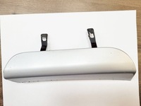 фото thumb №1, Заглушка бампера захист фаркоп зад задня 9650214477 citroen xsara picasso fl