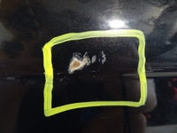 фото thumb №4, Задние левая дверь audi a6 c6