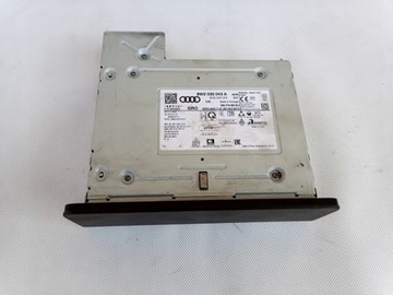 фото thumb №6, Mib2+ high мультимедіа audi q3 rsq3 83a 83a035063a