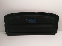 фото thumb №5, Renault captur i полка задняя багажника оригинал 13-19