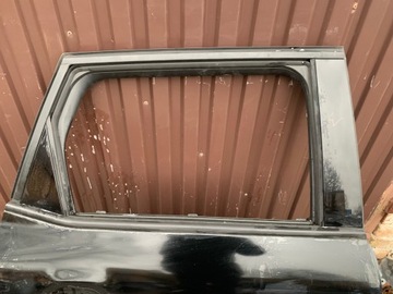 фото thumb №2, Дверь зад задние правые citroen c3 aircross