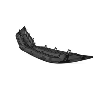 фото thumb №9, Решітка радіатора решітка do toyota yaris sdn 2006-2011 5311152460c0 центральна