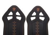 фото thumb №5, Lamborghini murcielago сидіння карбон