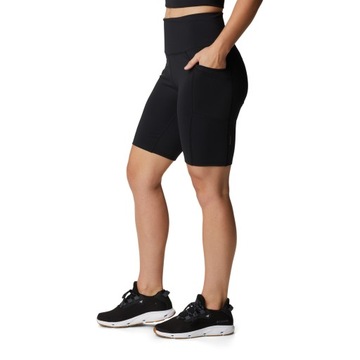 Damskie Legginsy WINDGATES 1/2 TIGHT L