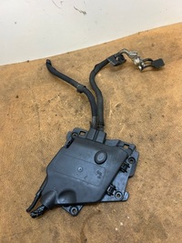 фото thumb №1, Citroen c3 ii ds3 клемма модуль аккумулятор 9801148280