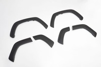 фото thumb №8, Suzuki across 2020+ розширювачі крила abs