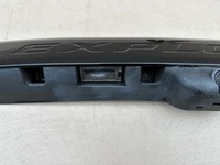 фото thumb №8, Ford explorer vi 6 19r- накладка крышки задняя задняя камера lb5b-s42509