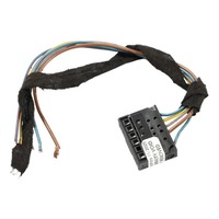 фото thumb №1, Mini cooper one r56 r57 жгут трубопровод лампы задняя правой правая 2757012