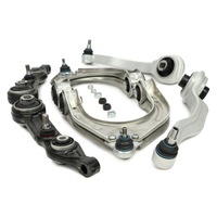 фото thumb №3, Комплект рычагов перед mercedes w211 s211 r230 c219