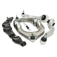 фото thumb №3, Рычаги перед mercedes w211 s211 sl r230 cls c219