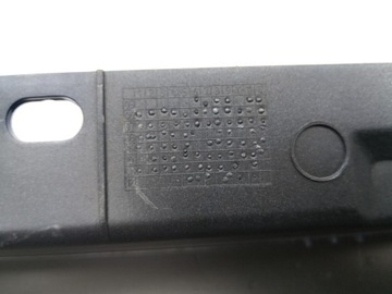 фото thumb №9, Планка порогова поріг audi tt ii 8j 8j0 06- праві