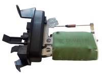 фото thumb №1, Резистор моторчик вентилятор отопителя renault premium kerax midlum daf