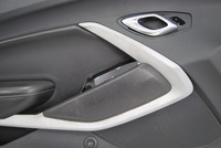 фото thumb №7, Обшивка дверь левый обивка chevrolet camaro 2016+