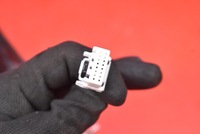 фото thumb №6, Дзеркало ліві чорні uk 022588 mitsubishi asx 1 i рестайлінг 13-16 7 pin