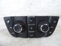 фото thumb №1, Opel astra j панель обдув 13346092