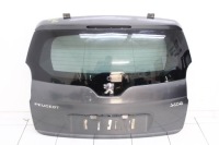 Купити Peugeot 5008 09r- кришка багажника багажника задній задня ktp ktpd, фото thumb