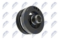 Nty rkp-ch-017 шків, wał колінчастий Ціна, фото thumb