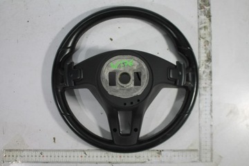 фото thumb №11, Руль кожа лепестки mercedes w176 12-18