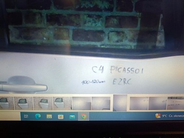 фото thumb №16, Бампер зад pdc peugeot 3008 рестайлинг 2015 год