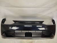 фото thumb №1, Kia ev6 бампер переднє перед 4pdc 2021-