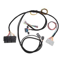 фото thumb №8, K-swap conversion джгут трубопровід багатофункціональний