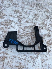 фото thumb №1, Защита полуось левая audi a6 c8 4k 4k0