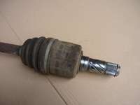 фото thumb №8, Приводной вал левый перед kia sorento i 2.5 crdi 140km
