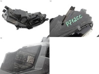 фото thumb №15, Audi rs4 b9 8w0 lift 19-24 лампа matrix full led ліва перед europa czarna