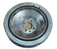 фото thumb №1, Шків alfa romeo stelvio giulia 2.2 jtd