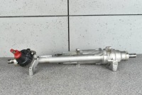 фото thumb №9, Bmw x5m f95 x6m f96 g09 трансмісія кермова система рейка рульова tylko 28km