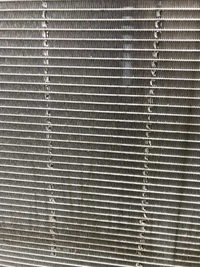 фото thumb №12, Радіатор wody renault master iii 214106556r