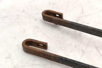 фото thumb №7, Двірники передні citroën berlingo mf 80007467b 1.56l дизель 55kw 2007