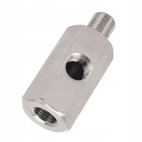 фото thumb №15, Адаптер датчика тиску оливи сталь нержавіюча m10x1
