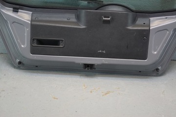 фото thumb №16, Кришка багажника зад chevrolet aveo t250 рестайлінг gqw