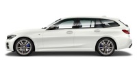 Новая капот крышка двигателя стальной bmw 3 g20 g21 2019- Цена, фото thumb