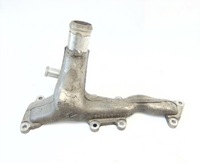 фото thumb №1, Коллектор водяной патрубок ford ranger v 2.2 3.2 tdci