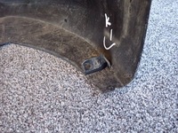 фото thumb №12, Audi a6 c8 18- бампер передній перед