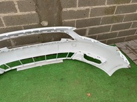 фото thumb №9, Ford c-max mk2 рестайлінг bez дірка бампер перед eu org